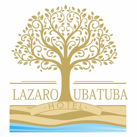 Hotel Lazaro Ubatuba Ltda Екстериор снимка