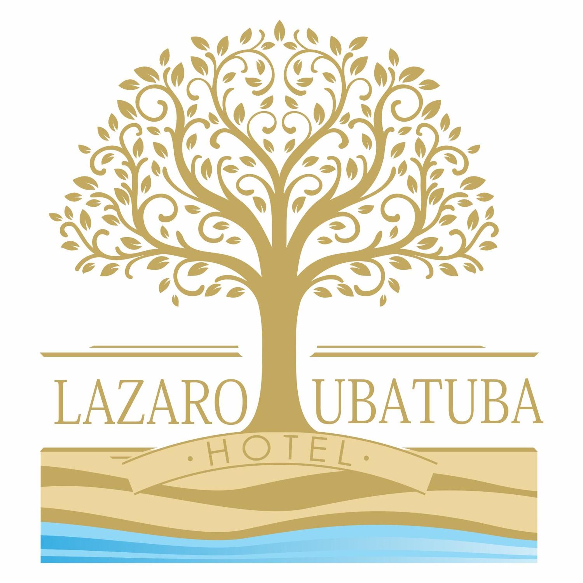 Hotel Lazaro Ubatuba Ltda Екстериор снимка